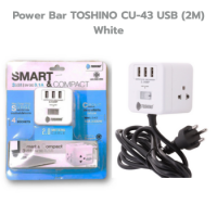 Toshino CU43 USB